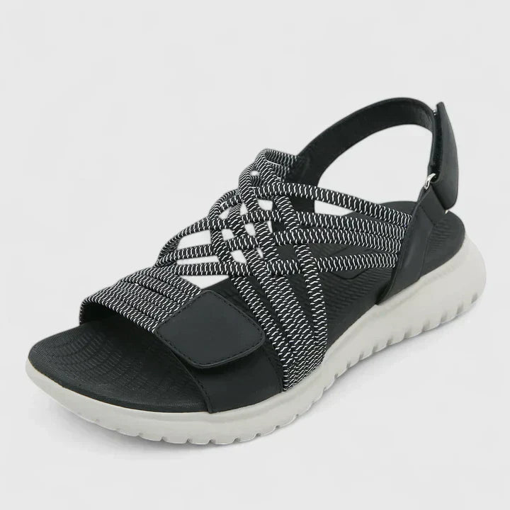 Orthopedic Sandals for Women - Arch Support Comfort Sandals