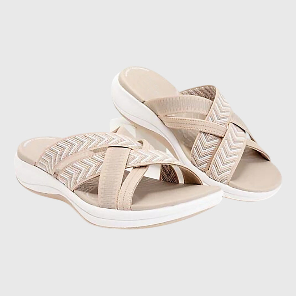 Orthopedic Sandals with Arch Support for Women