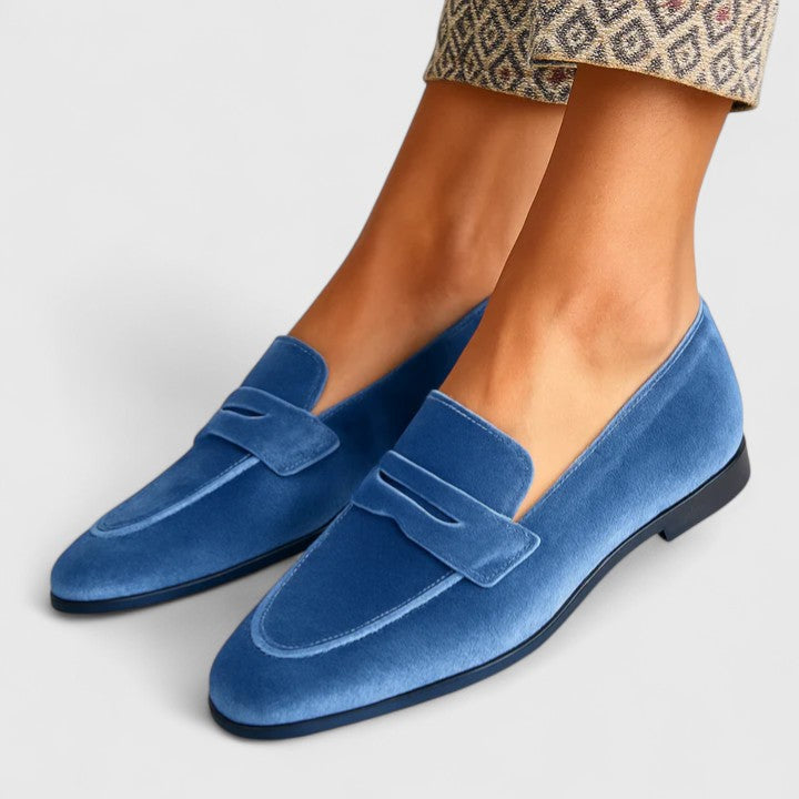 Women's Loafers | Classic Comfortable Slip On Shoes