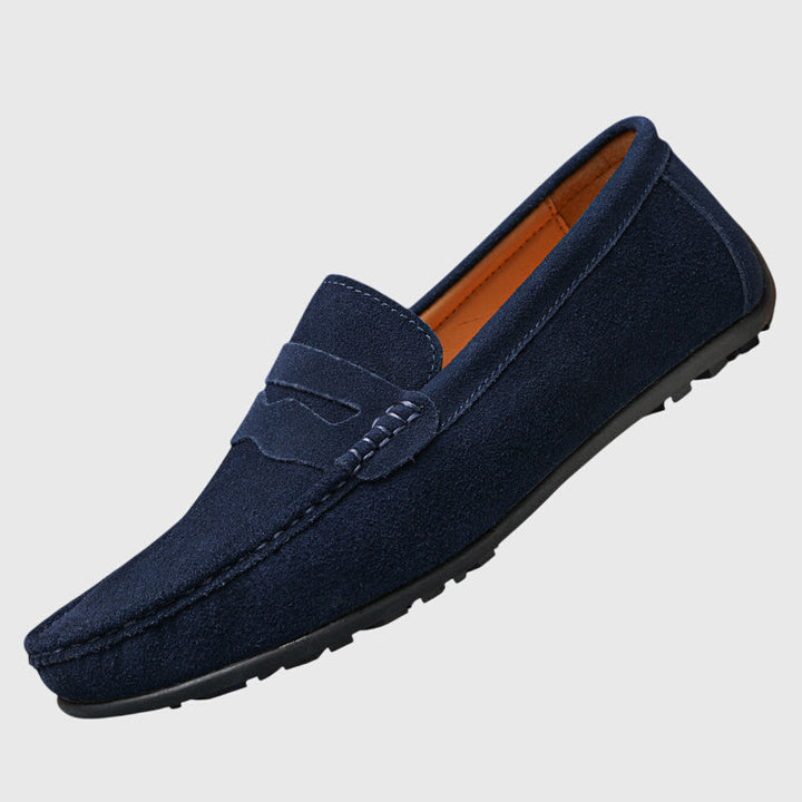 Orthopedic Loafers for Women | Comfortable All Day Shoes
