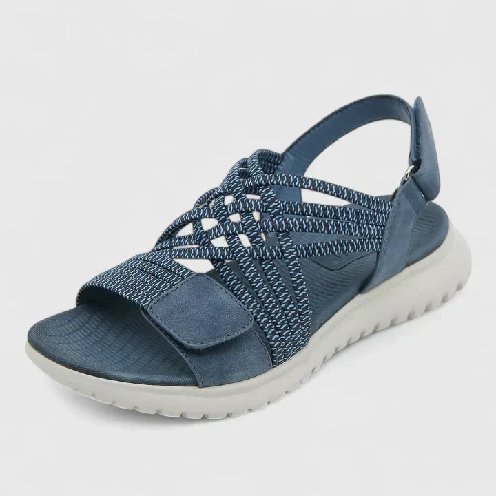 Orthopedic Sandals for Women - Arch Support Comfort Sandals