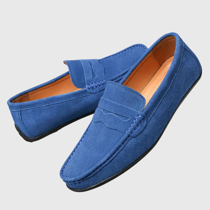 Orthopedic Loafers for Women | Comfortable All Day Shoes