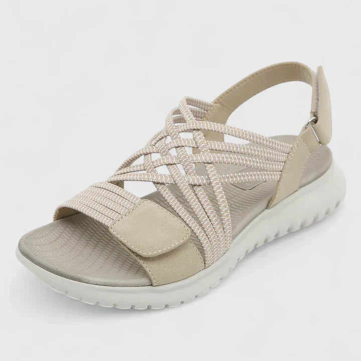 Orthopedic Sandals for Women - Arch Support Comfort Sandals