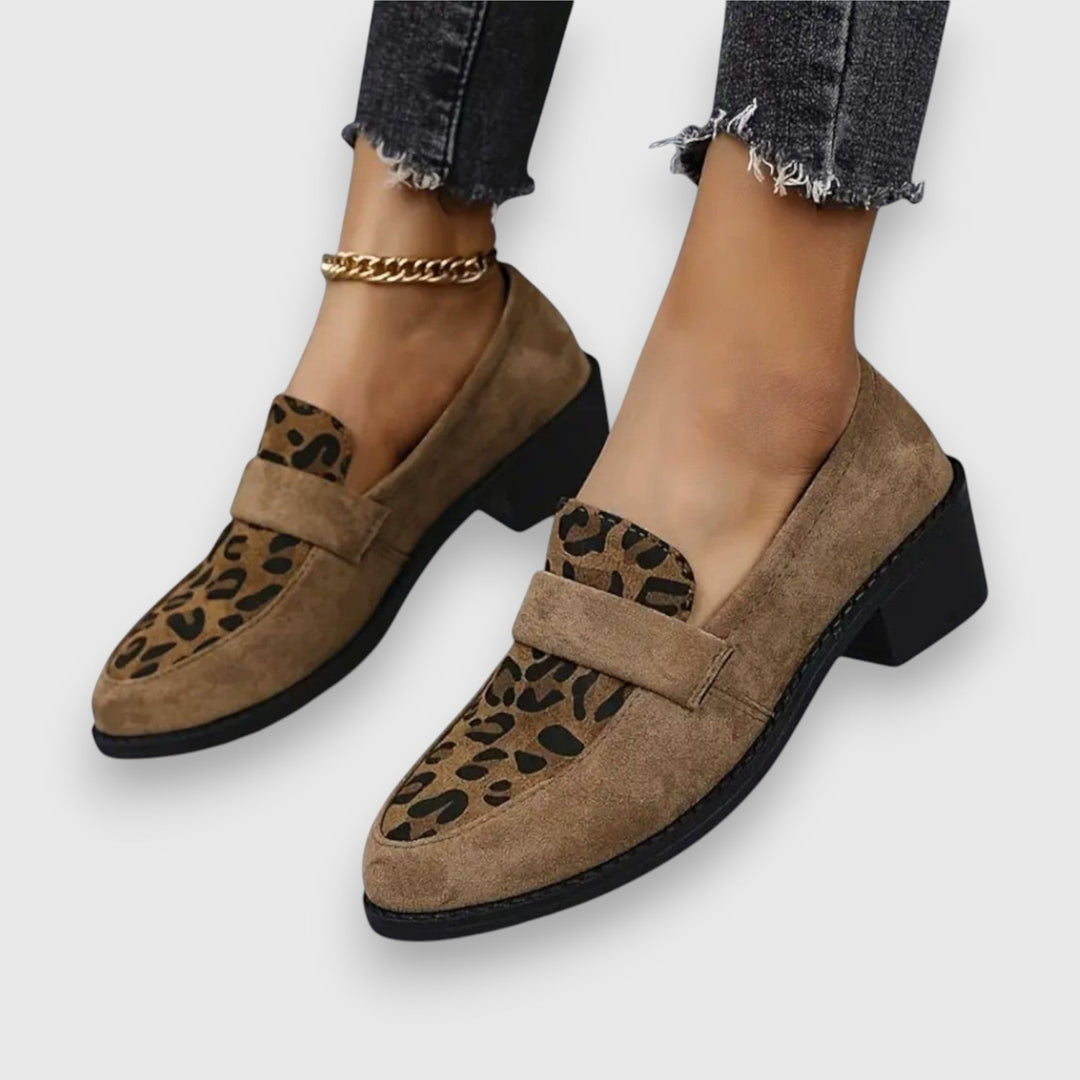 Women's Comfortable Loafers for All Day Wear