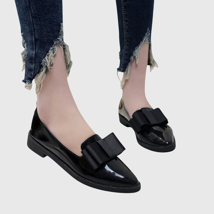 Orthopedic Loafers for Women - Comfortable All Day Walking Shoes
