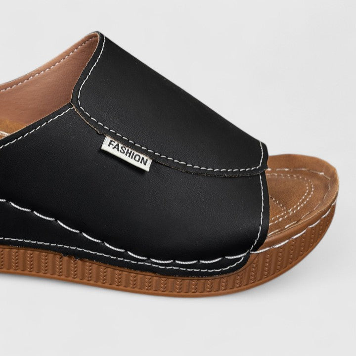 Orthopedic Sandals for Women - Comfort Sole Support Sandals