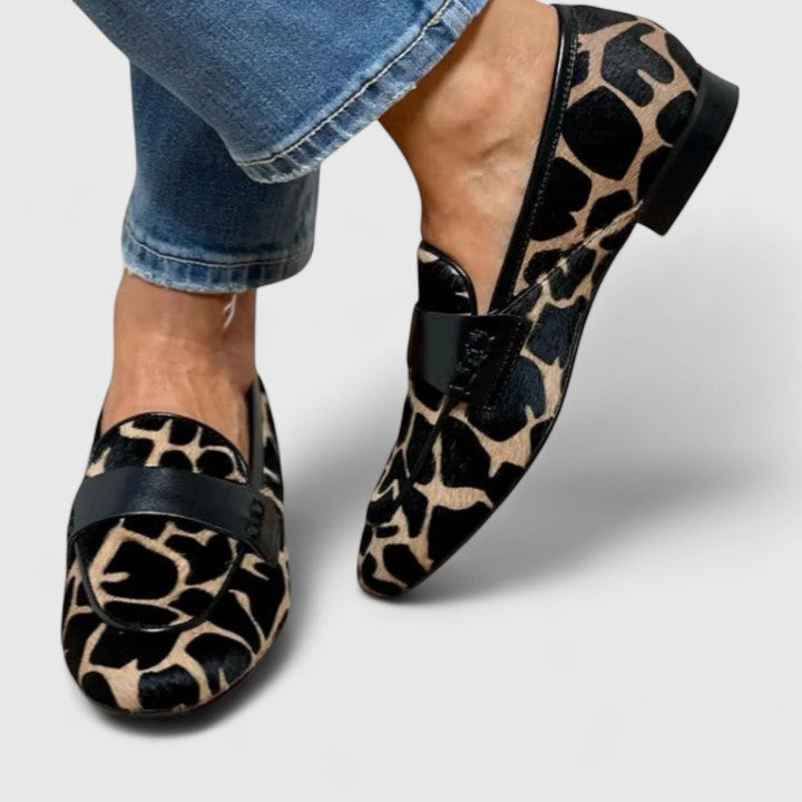 Orthopedic Loafers for Women - Comfortable All Day Support