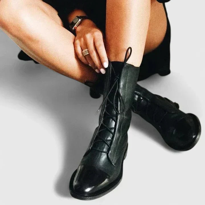 Orthopedic Boots with Arch Support for Women
