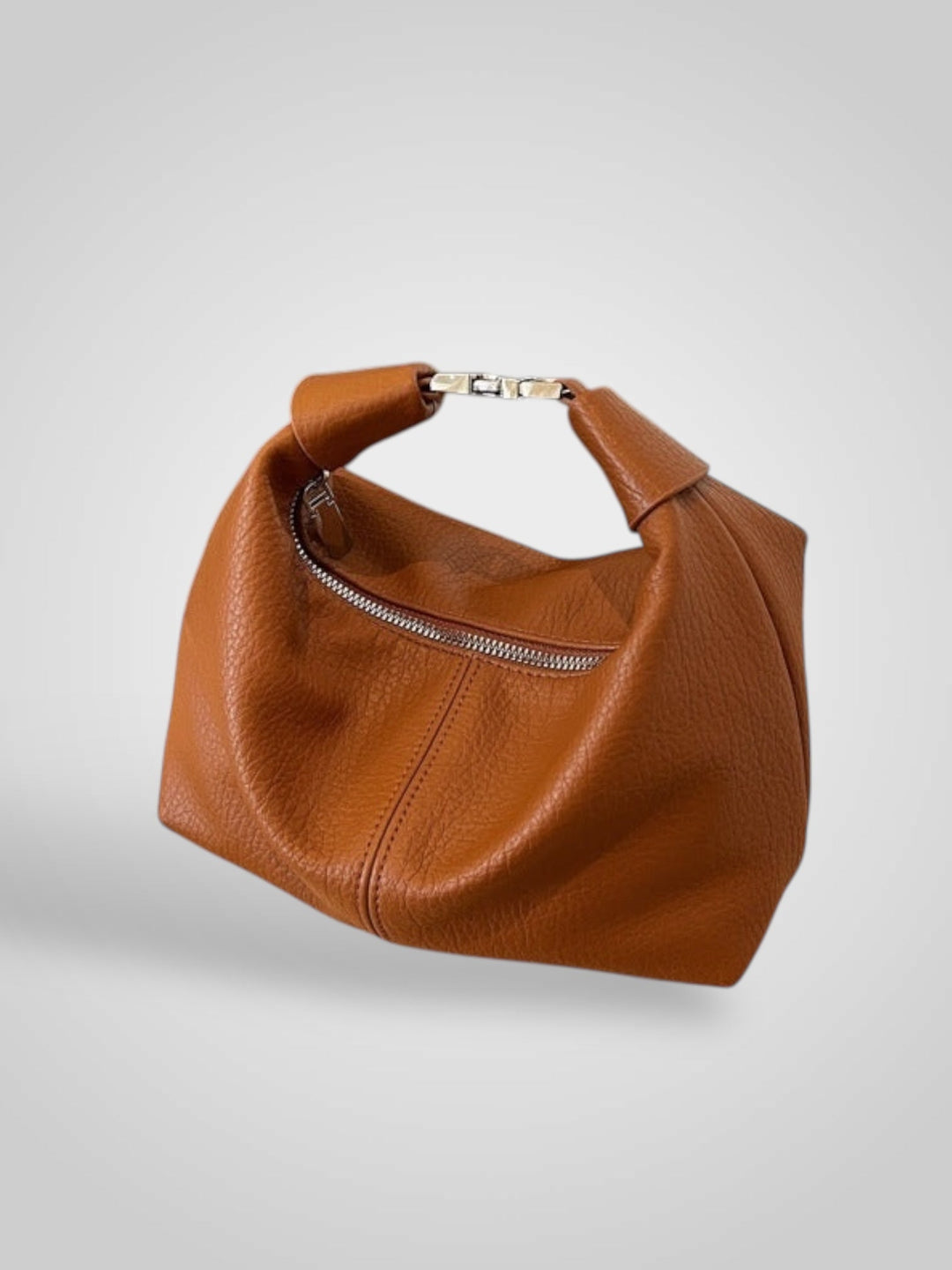 Convertible Crossbody Bag - Two Styles in One Versatile Handbag