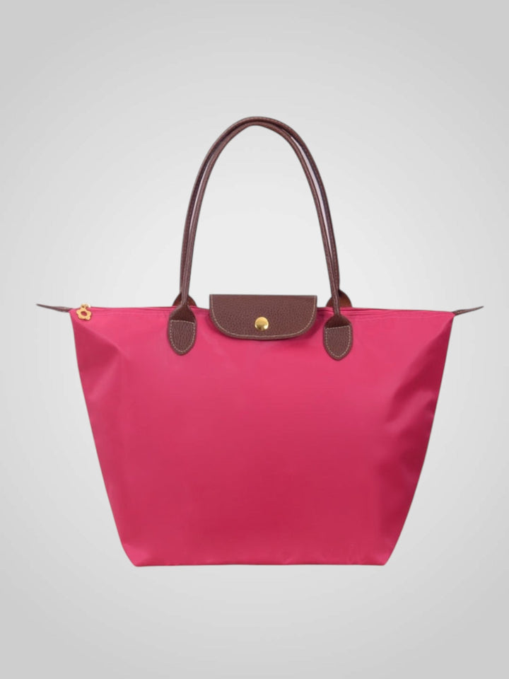 Shoulder Bag Women Luxury Leather Handbag Everyday