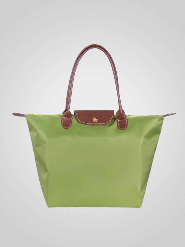 Shoulder Bag Women Luxury Leather Handbag Everyday
