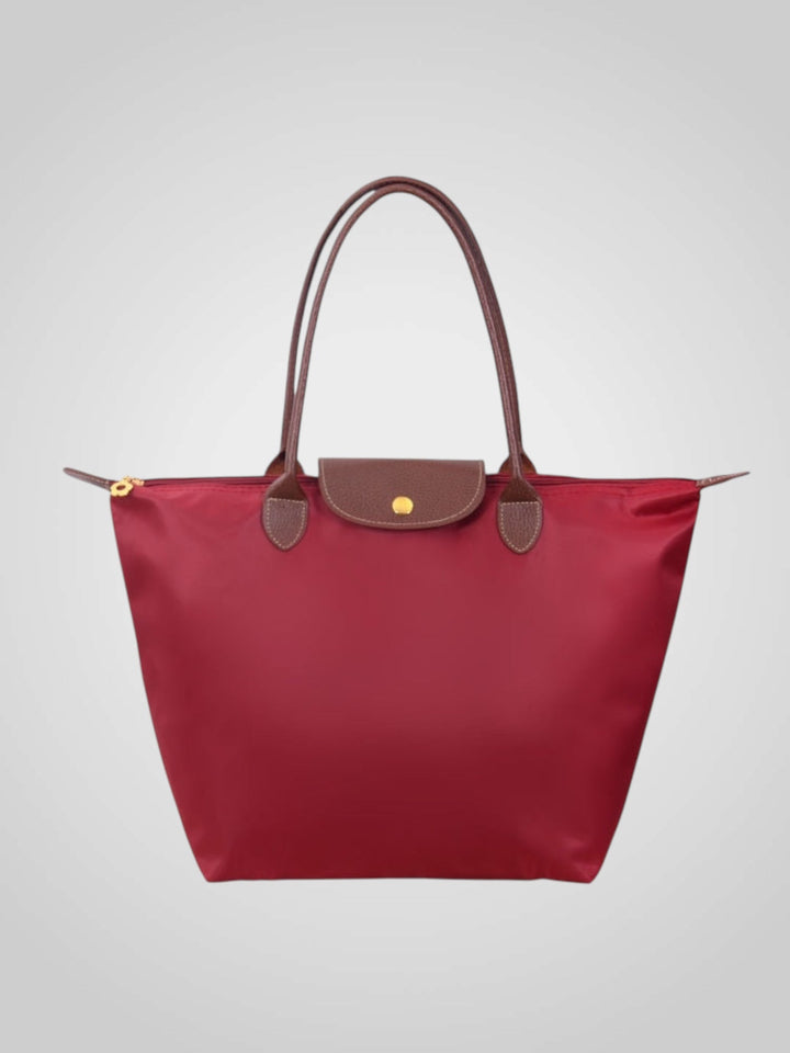 Shoulder Bag Women Luxury Leather Handbag Everyday