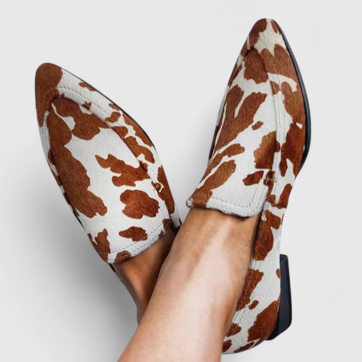 Comfortable Loafers for Women | Classic Slip On Flats