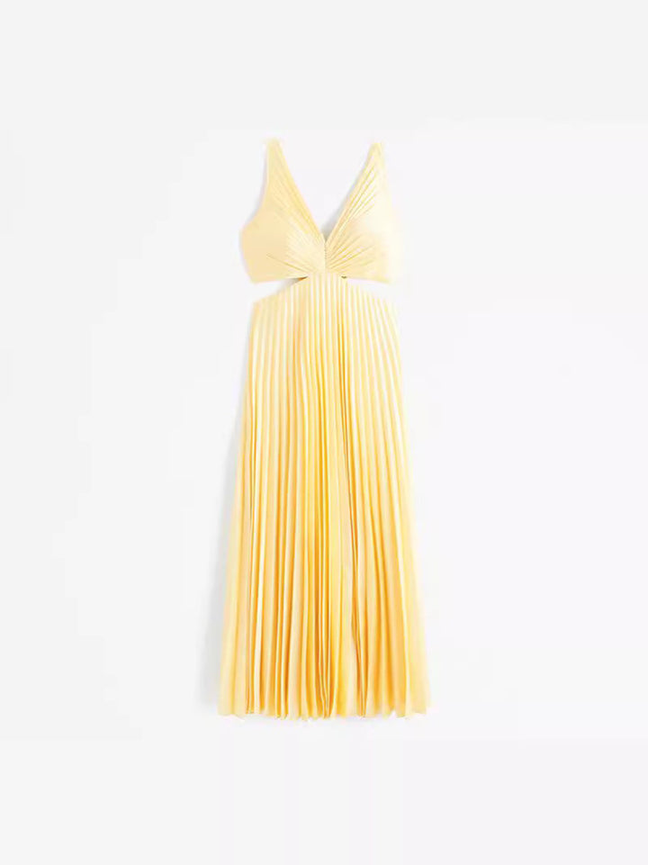 Ruffle Dress for Women - Romantic Feminine Style