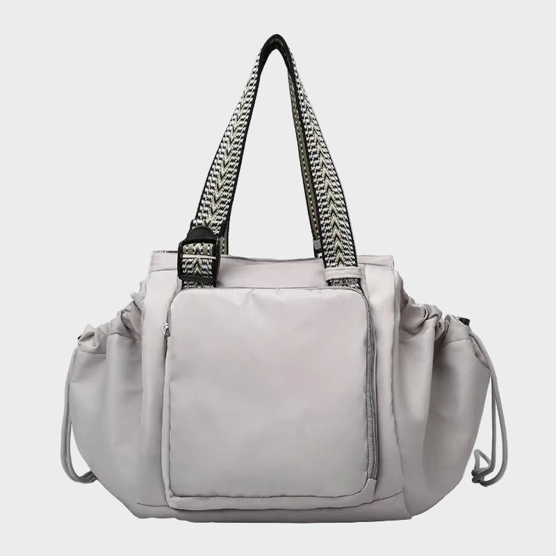 Spacious Tote Bag for Women - Lightweight Everyday Carryall