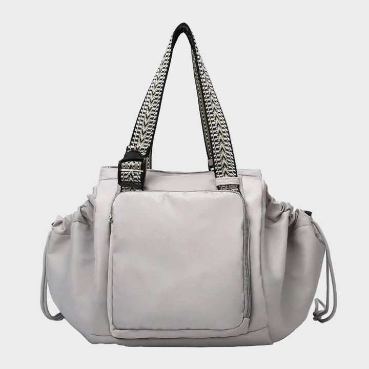 Spacious Tote Bag for Women - Lightweight Everyday Carryall