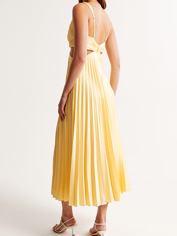 Ruffle Dress for Women - Romantic Feminine Style