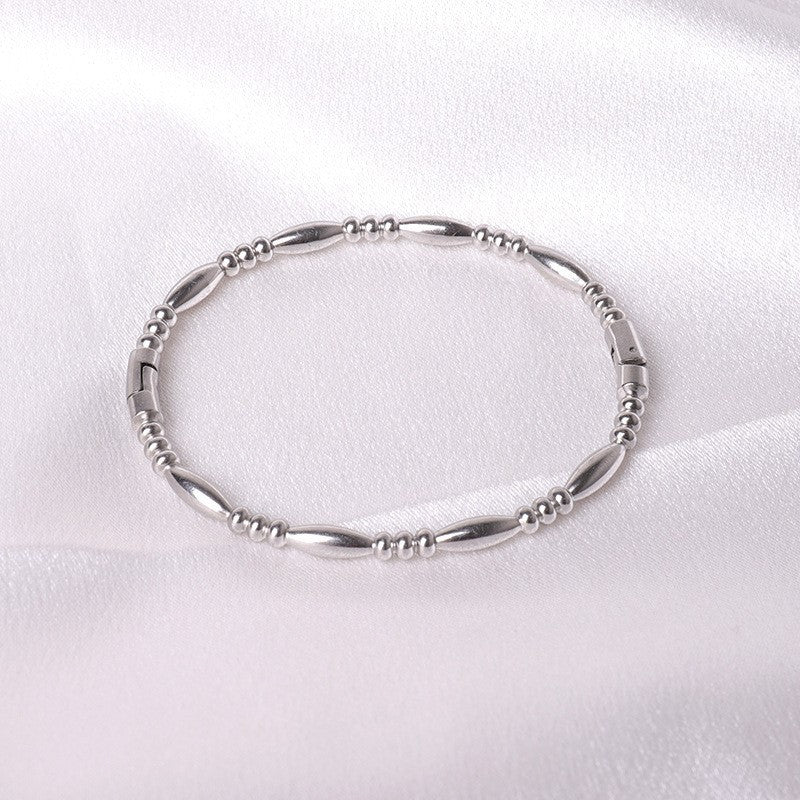 Gold Bracelet | Lorena D'Amico Italian Designer Jewelry