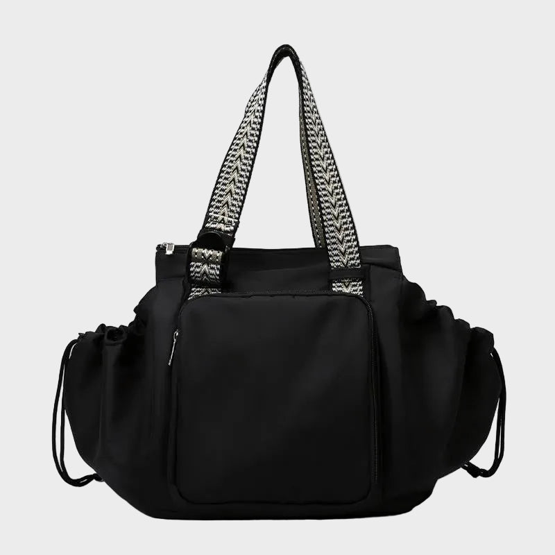 Spacious Tote Bag for Women - Lightweight Everyday Carryall