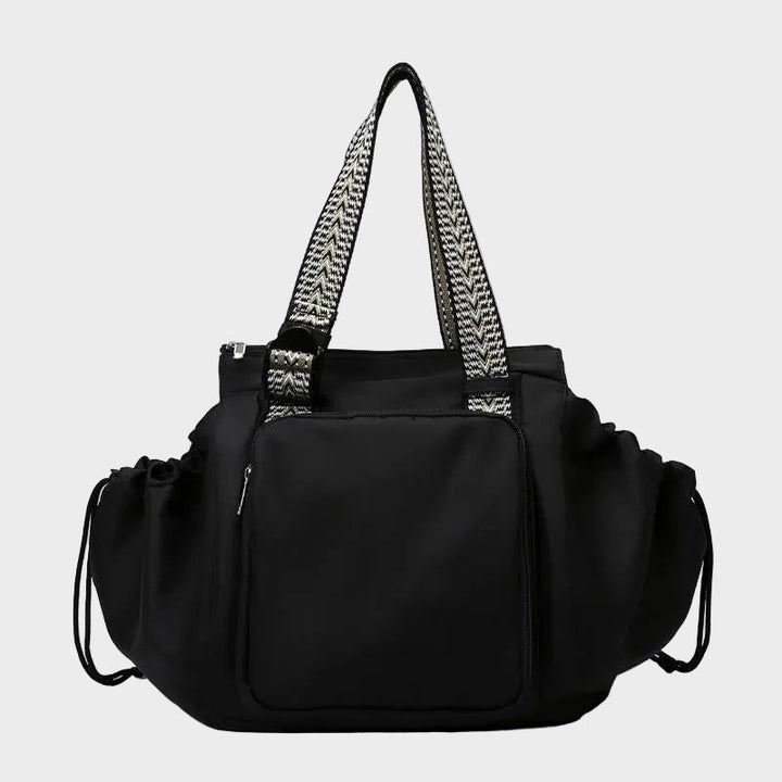 Spacious Tote Bag for Women - Lightweight Everyday Carryall