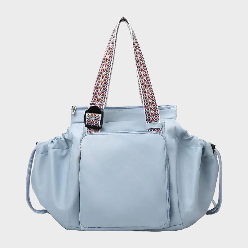 Spacious Tote Bag for Women - Lightweight Everyday Carryall