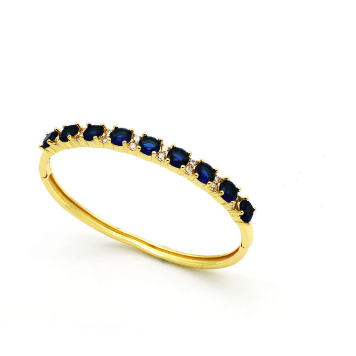 Gold Statement Ring | Rock Solid Textured Design