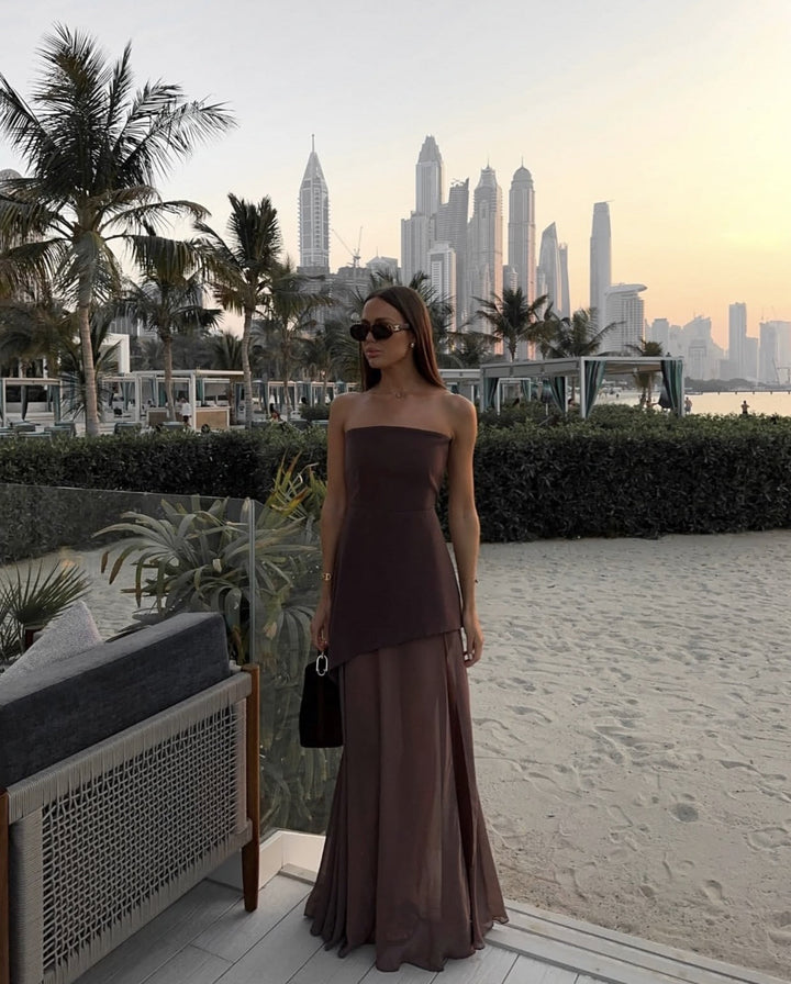 Casual Dress for Women - Comfortable Flowy Everyday Dress