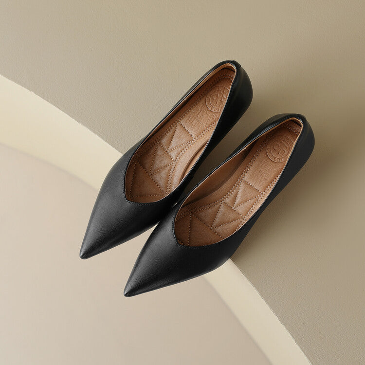 Mary Jane Pumps with Ankle Strap for Women