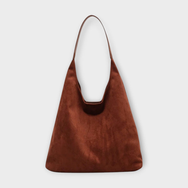 Classic Structured Handbag for Women - Timeless Everyday Purse