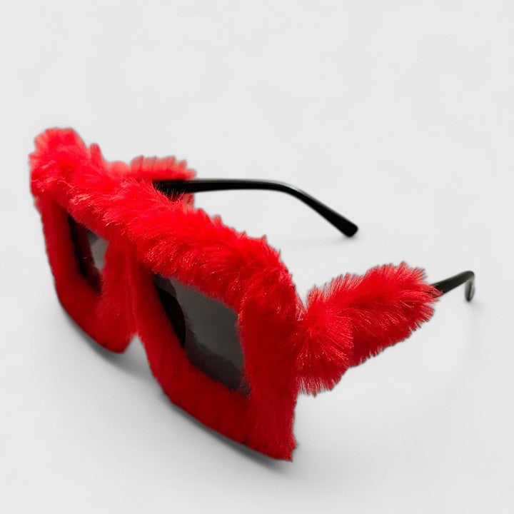 Oversized Sunglasses for Women - Lightweight Fashion Eyewear