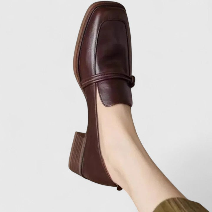 Orthopedic Loafers for Women | Comfortable All Day Support