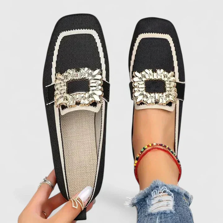 Orthopedic Loafers for Women | Comfortable All Day Loafers