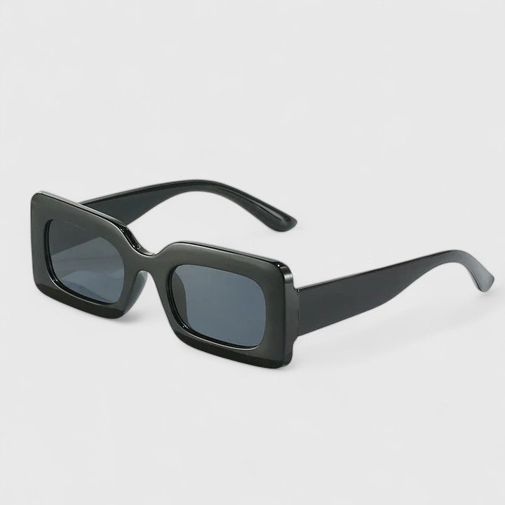 Oversized Sunglasses for Women - Gradient Lens UV Protection