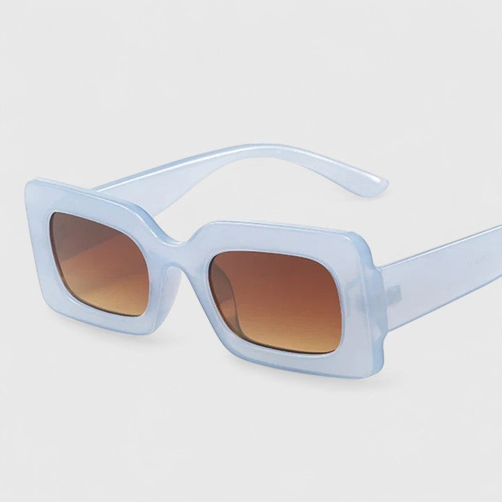 Oversized Sunglasses for Women - Gradient Lens UV Protection