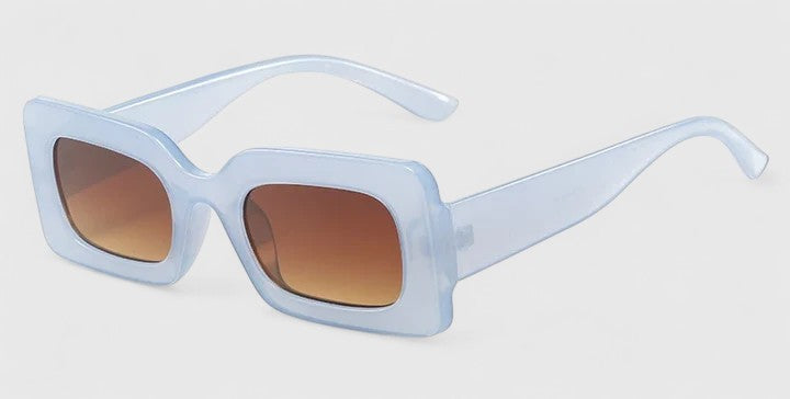 Oversized Sunglasses for Women - Gradient Lens UV Protection
