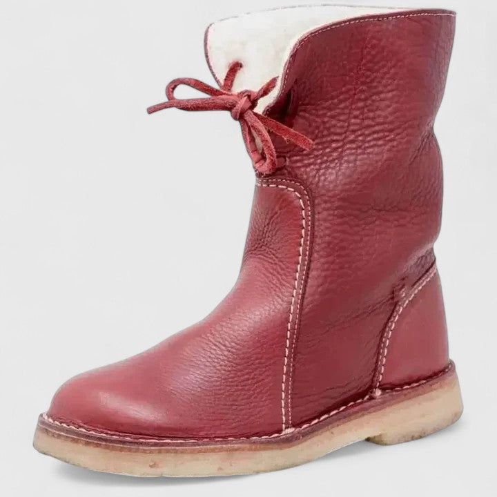 Orthopedic Comfort Boots for Women | Supportive Ankle Boots