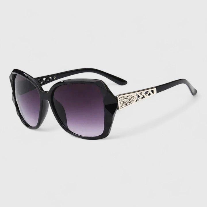 Square Sunglasses for Women - Chic UV Protection Eyewear