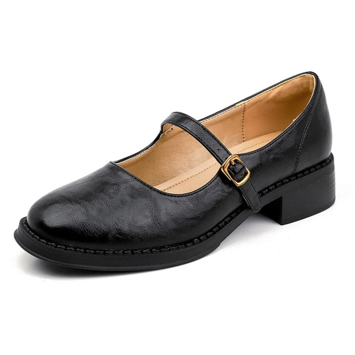 Mary Jane Flats for Women | Classic Comfort Shoes