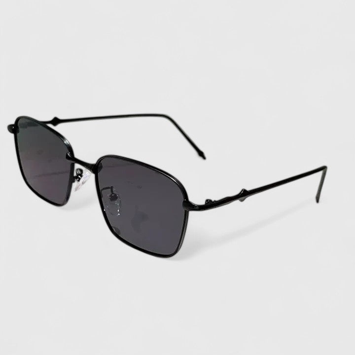 Square Sunglasses for Women | Classic Vintage Frame