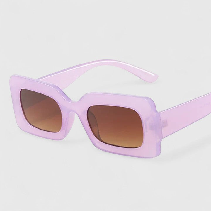 Oversized Sunglasses for Women - Gradient Lens UV Protection