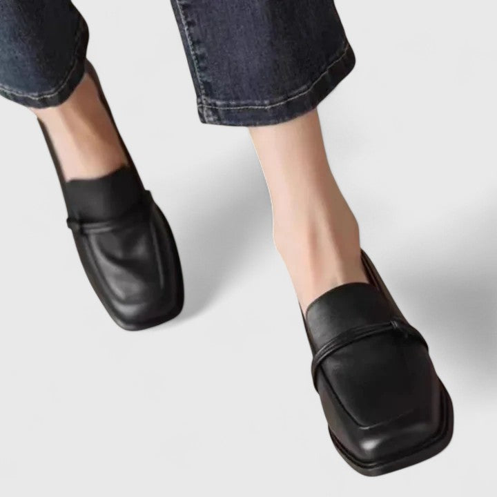 Orthopedic Loafers for Women | Comfortable All Day Support