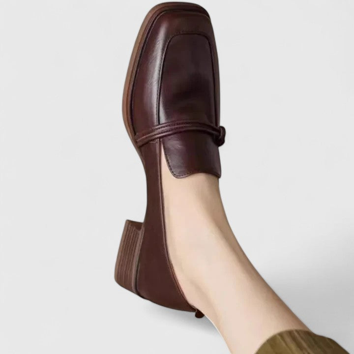 Orthopedic Loafers for Women | Comfortable All Day Support