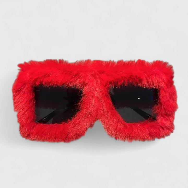 Oversized Sunglasses for Women - Lightweight Fashion Eyewear