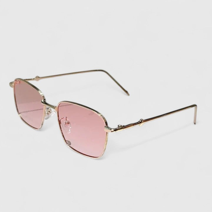 Square Sunglasses for Women | Classic Vintage Frame