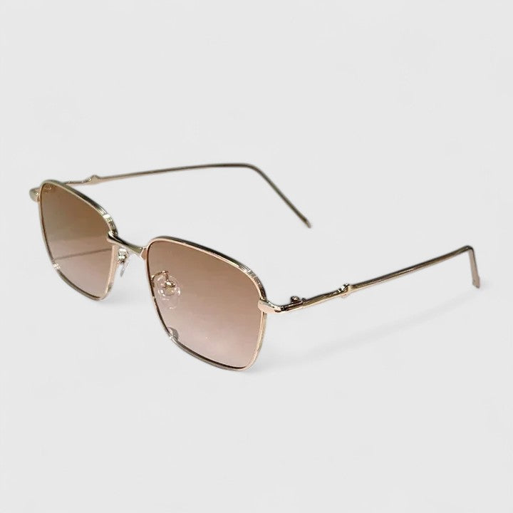 Square Sunglasses for Women | Classic Vintage Frame