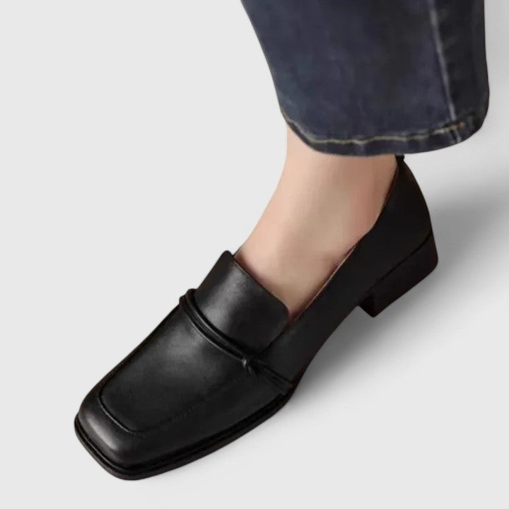 Orthopedic Loafers for Women | Comfortable All Day Support
