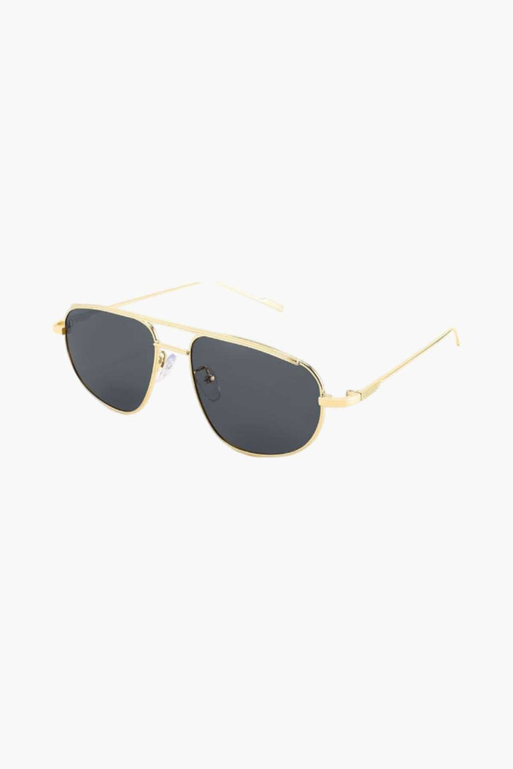 Polarized Sunglasses for Women - Classic Lightweight Frame