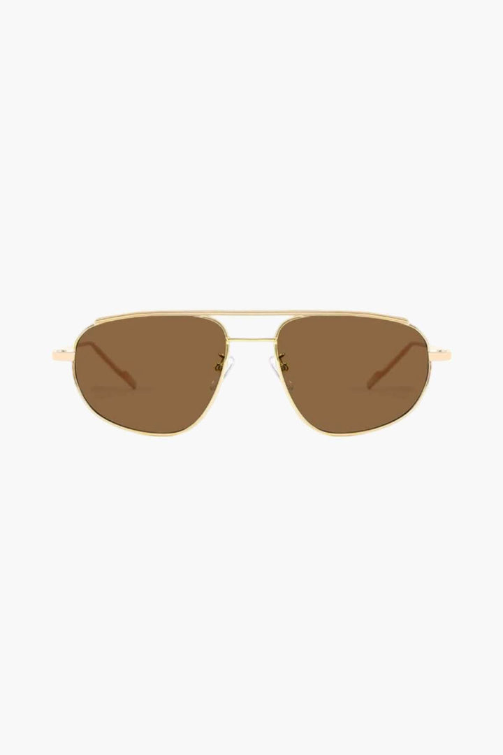 Polarized Sunglasses for Women - Classic Lightweight Frame