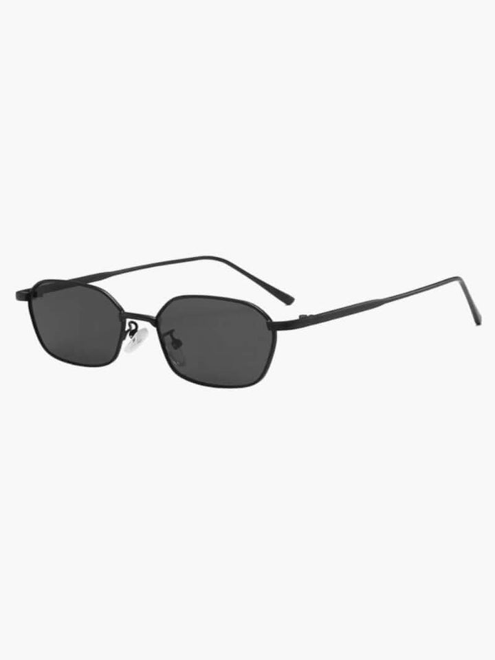 Vintage Style Polarized Sunglasses for Women