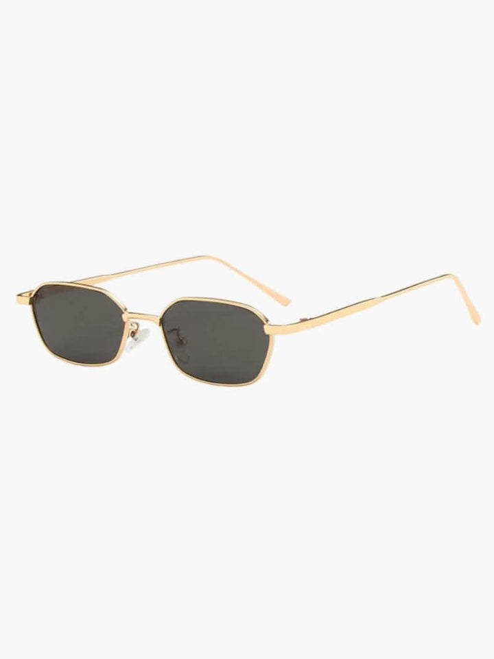 Vintage Style Polarized Sunglasses for Women